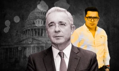 Beto Coral retractó Uribe