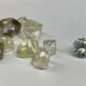 Miami diamantes contrabando