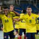 Colombia sub-20 mundial