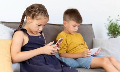 prohibir redes sociales niños