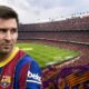 regreso Messi Barcelona